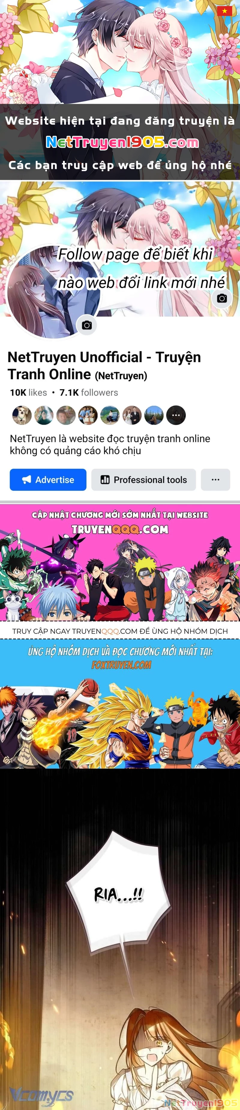 Độc Chiếm Sự Sủng Ái Của Công Nương Út, Mọi Người Đều Ám Ảnh Tôi Chapter 37 - 1