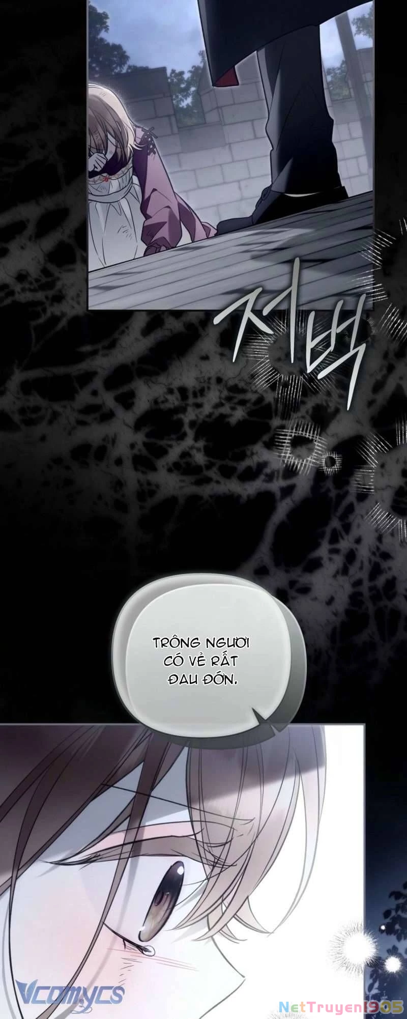 Độc Chiếm Sự Sủng Ái Của Công Nương Út, Mọi Người Đều Ám Ảnh Tôi Chapter 37 - 21