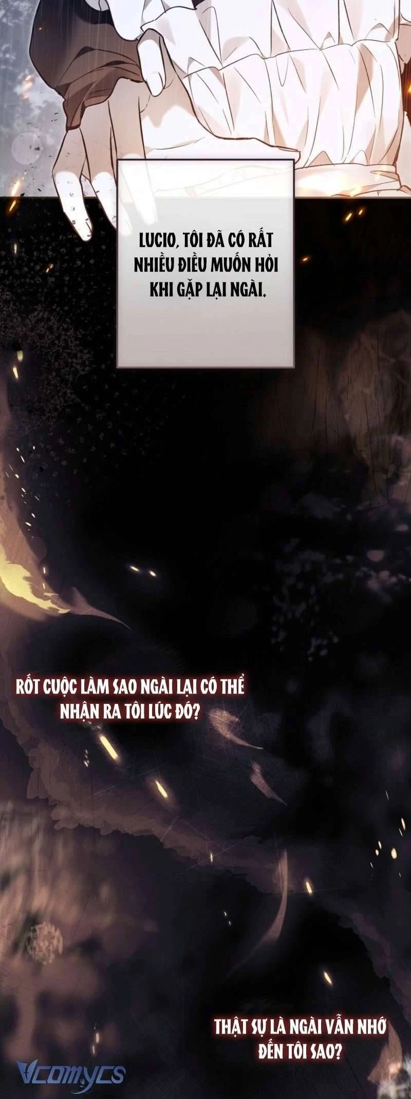 Độc Chiếm Sự Sủng Ái Của Công Nương Út, Mọi Người Đều Ám Ảnh Tôi Chapter 37 - 25