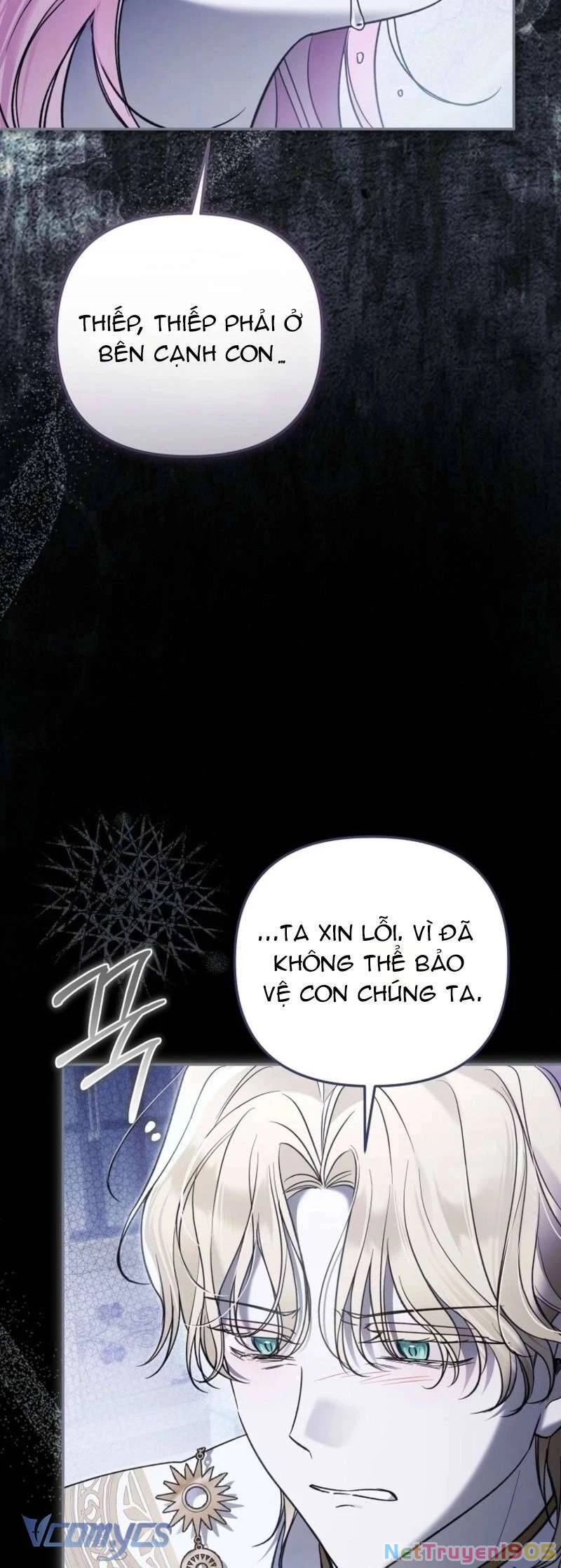 Độc Chiếm Sự Sủng Ái Của Công Nương Út, Mọi Người Đều Ám Ảnh Tôi Chapter 37 - 40
