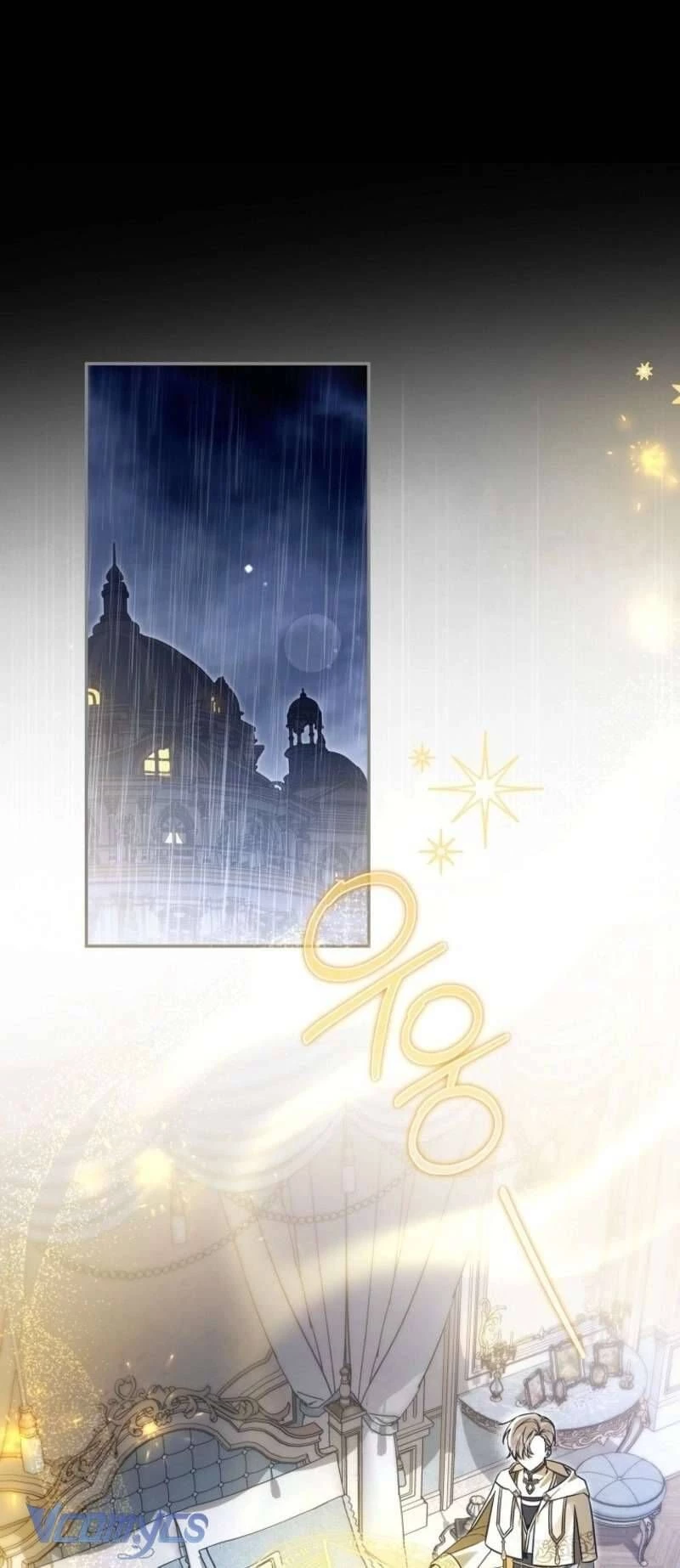 Độc Chiếm Sự Sủng Ái Của Công Nương Út, Mọi Người Đều Ám Ảnh Tôi Chapter 37 - 45
