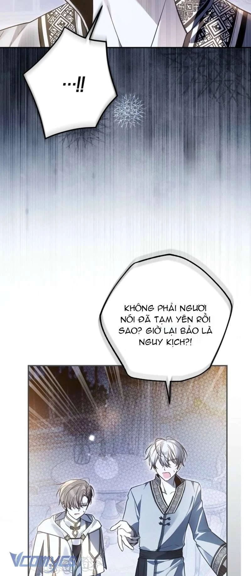 Độc Chiếm Sự Sủng Ái Của Công Nương Út, Mọi Người Đều Ám Ảnh Tôi Chapter 37 - 48
