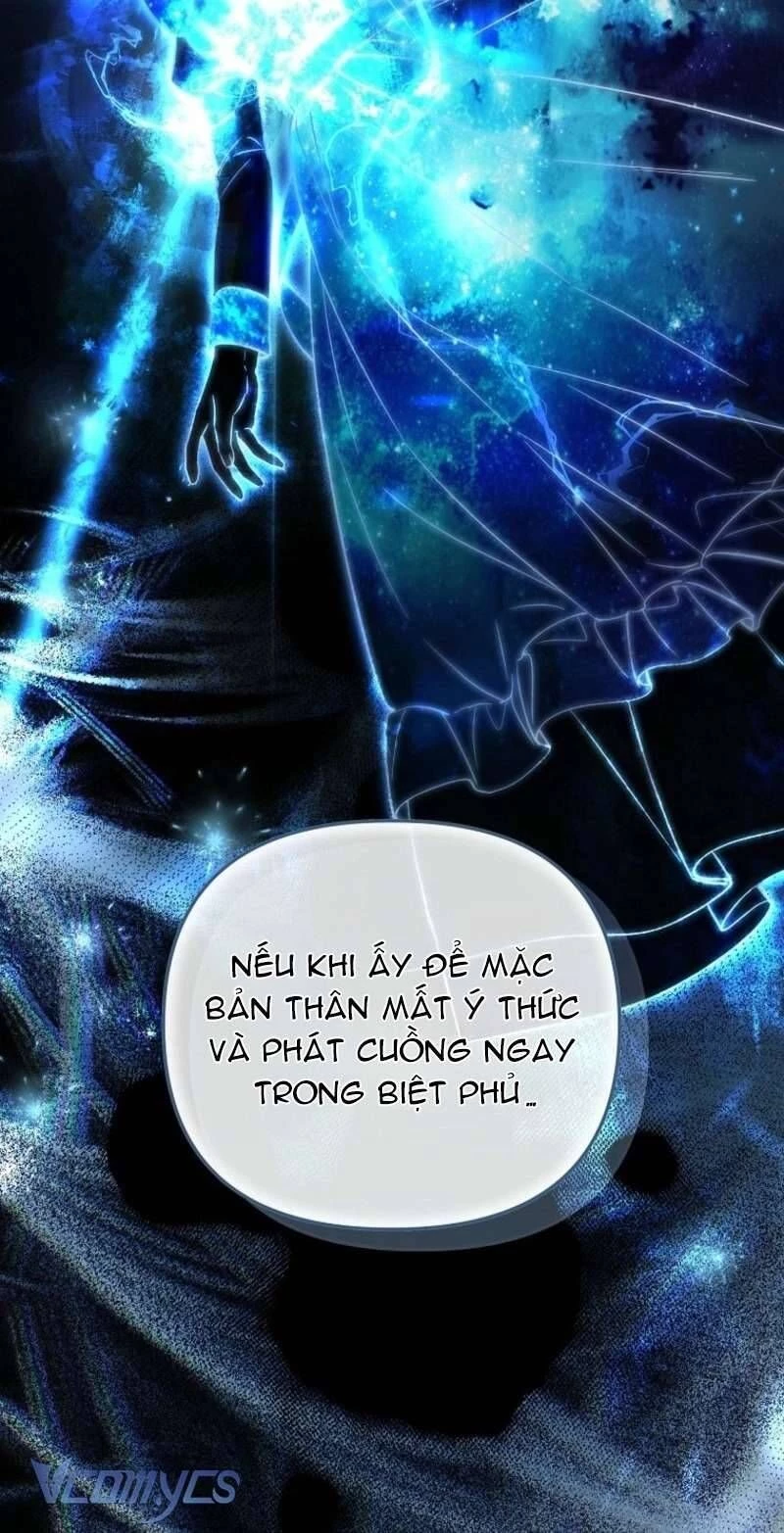 Độc Chiếm Sự Sủng Ái Của Công Nương Út, Mọi Người Đều Ám Ảnh Tôi Chapter 37 - 50