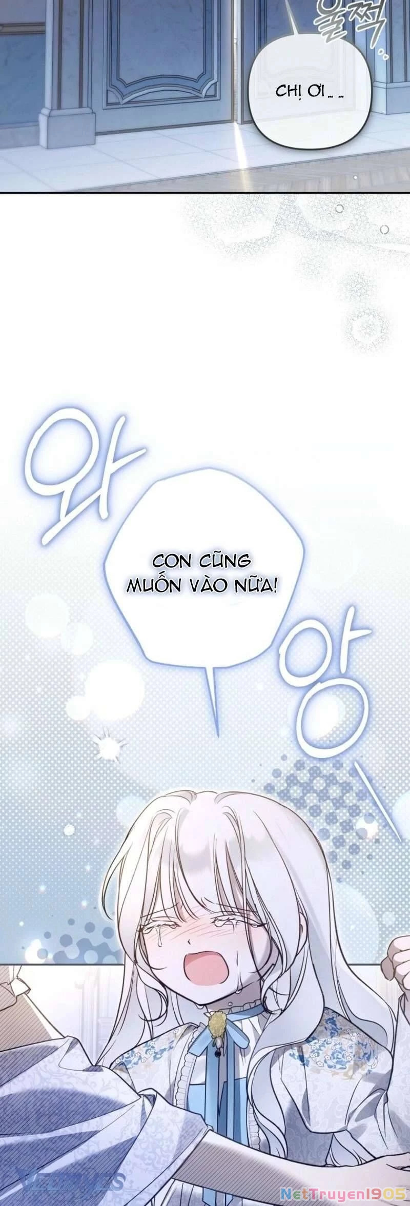 Độc Chiếm Sự Sủng Ái Của Công Nương Út, Mọi Người Đều Ám Ảnh Tôi Chapter 37 - 54