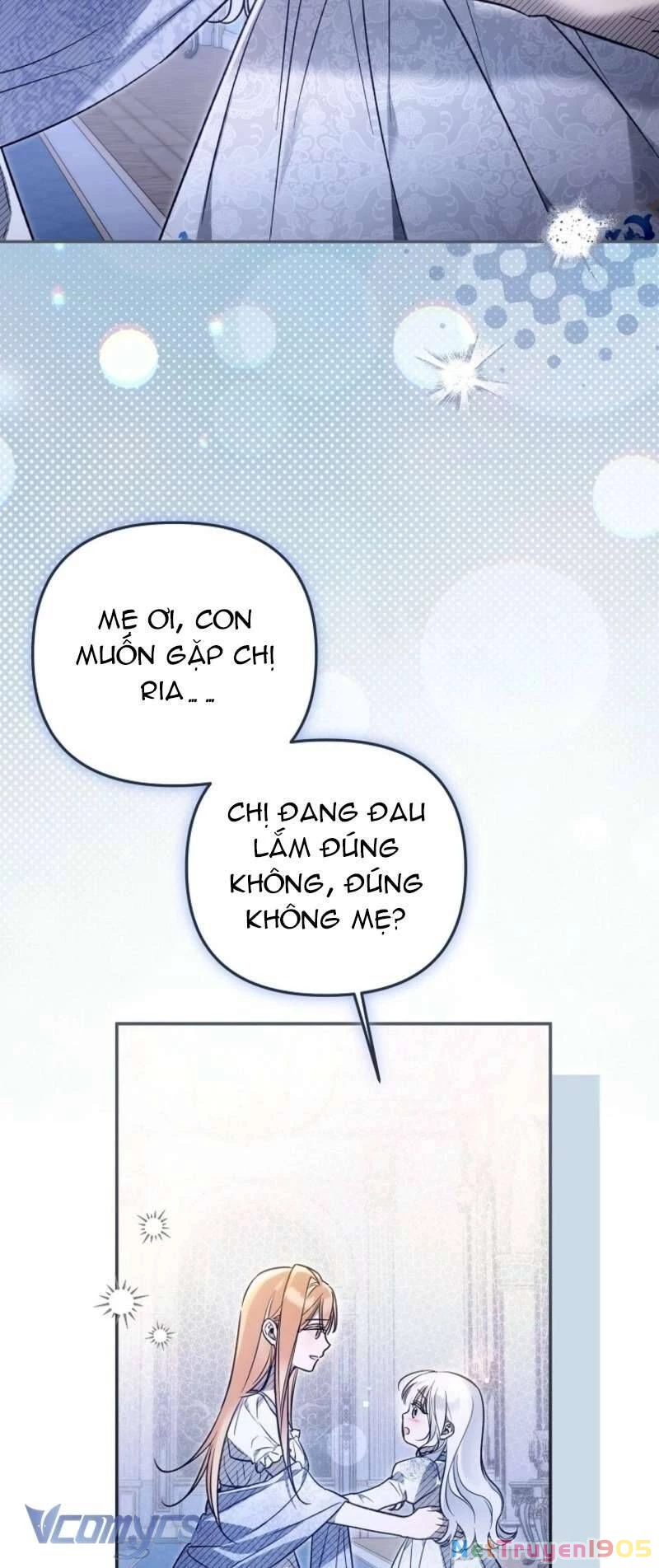 Độc Chiếm Sự Sủng Ái Của Công Nương Út, Mọi Người Đều Ám Ảnh Tôi Chapter 37 - 55