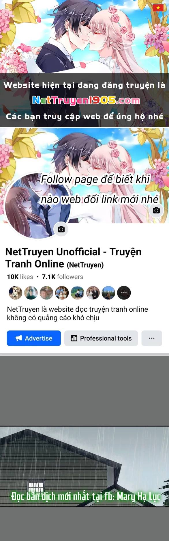 Khúc Ca Linh Hồn Chapter 59.1 - 1