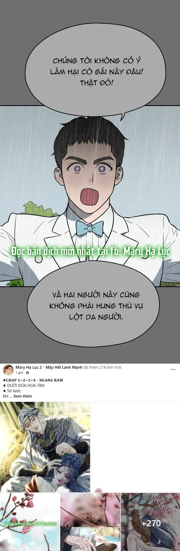 Khúc Ca Linh Hồn Chapter 59.2 - 21