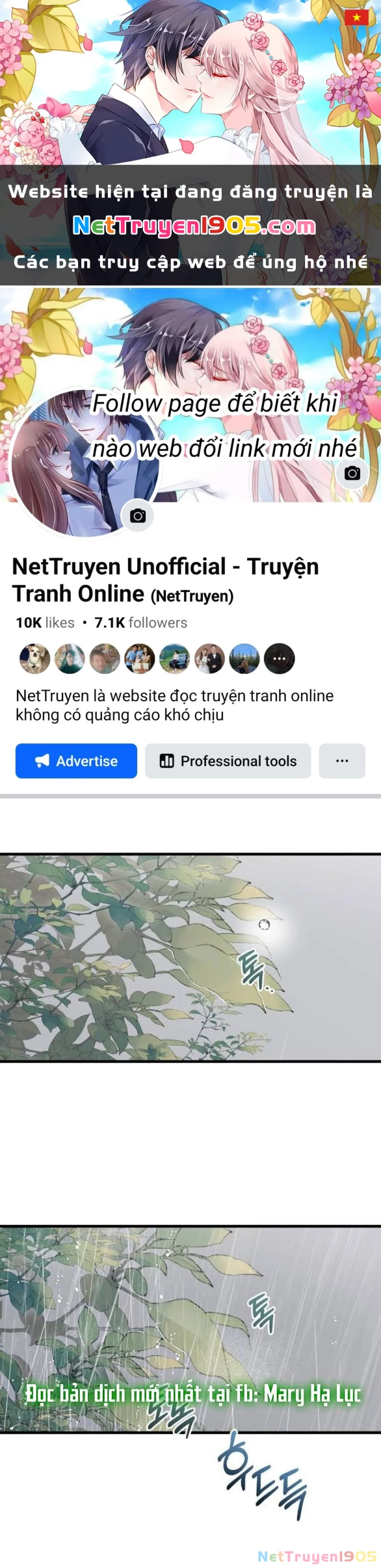 Nóng Lòng Muốn Giày Vò Em Chapter 95.1 - 1
