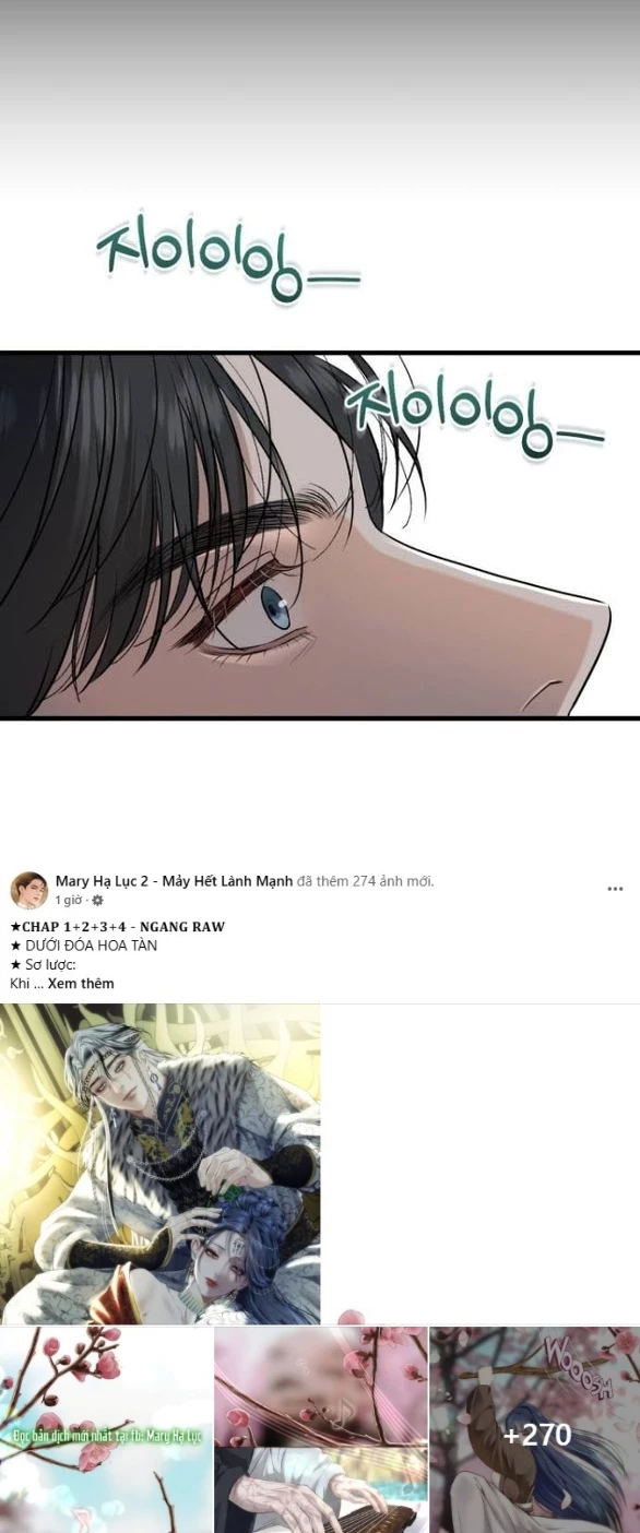 Nóng Lòng Muốn Giày Vò Em Chapter 95.1 - 9