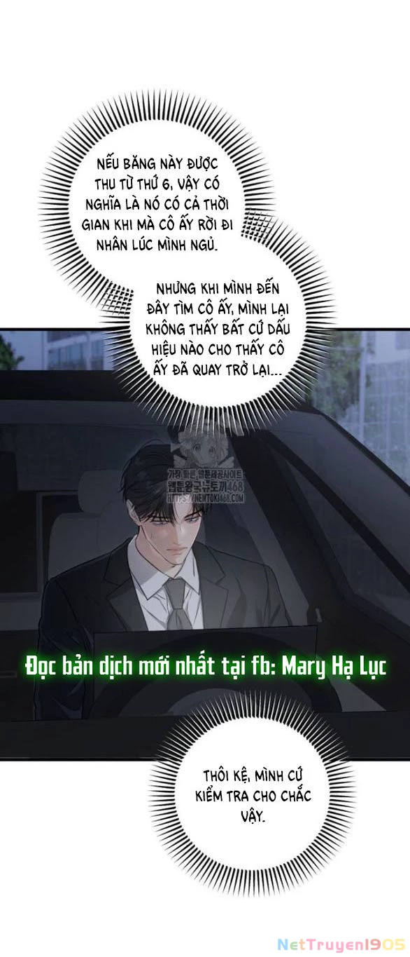 Nóng Lòng Muốn Giày Vò Em Chapter 95.1 - 14