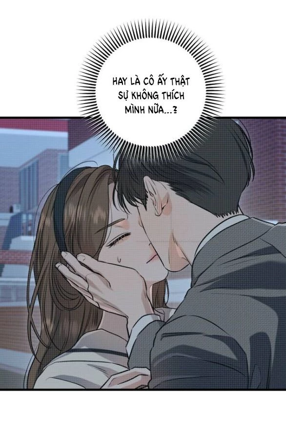 Nóng Lòng Muốn Giày Vò Em Chapter 95.1 - 20
