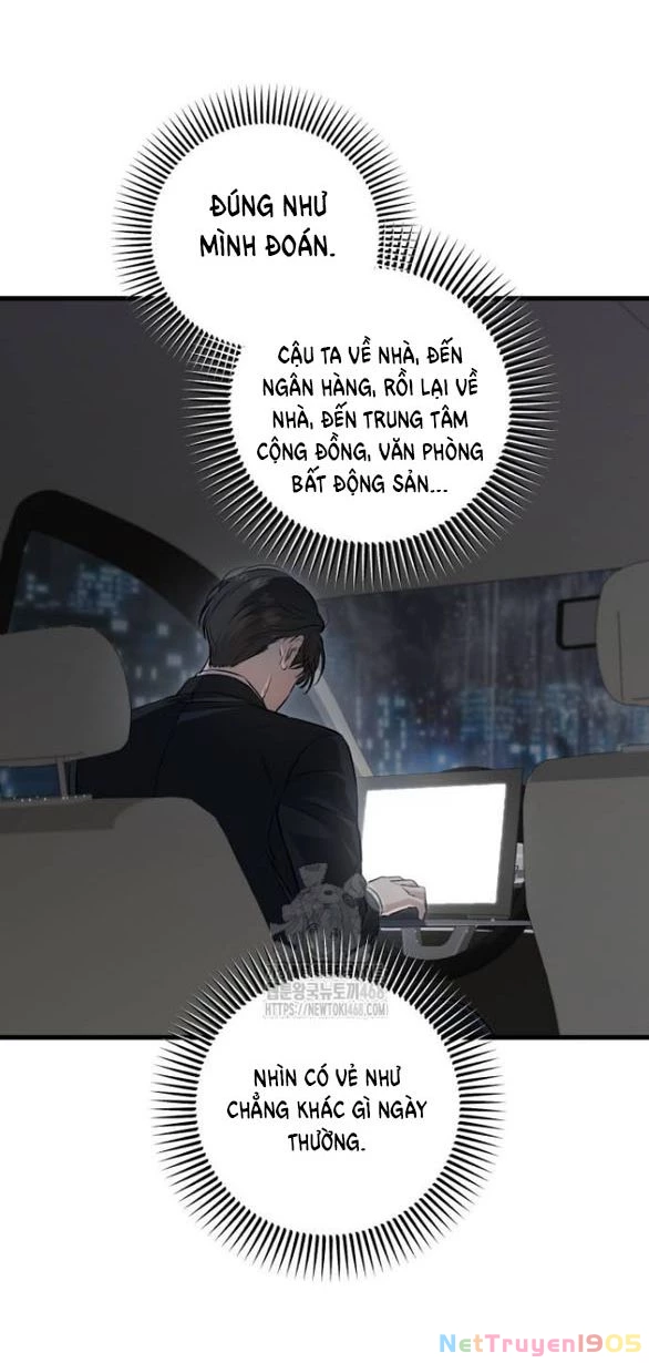 Nóng Lòng Muốn Giày Vò Em Chapter 95.1 - 24