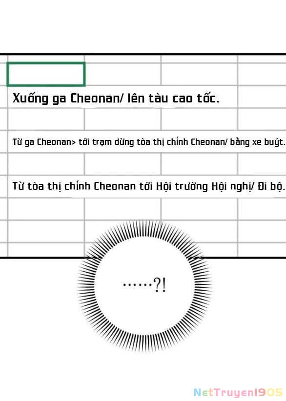 Nóng Lòng Muốn Giày Vò Em Chapter 95.1 - 25