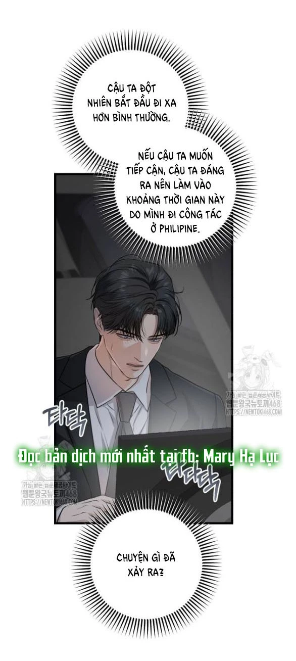 Nóng Lòng Muốn Giày Vò Em Chapter 95.1 - 26