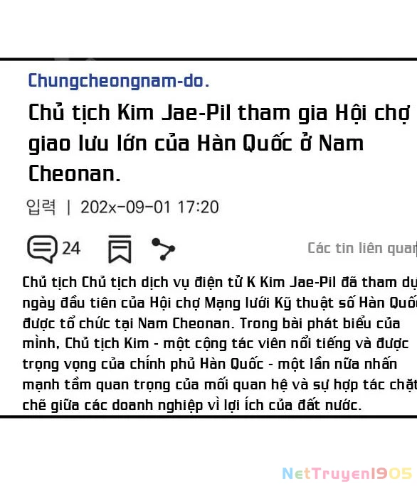 Nóng Lòng Muốn Giày Vò Em Chapter 95.1 - 28