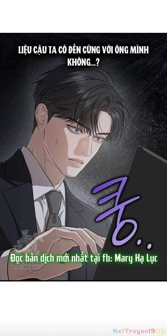Nóng Lòng Muốn Giày Vò Em Chapter 95.1 - 30