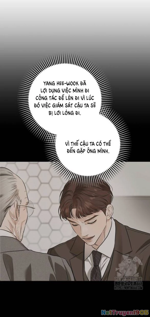 Nóng Lòng Muốn Giày Vò Em Chapter 95.1 - 31