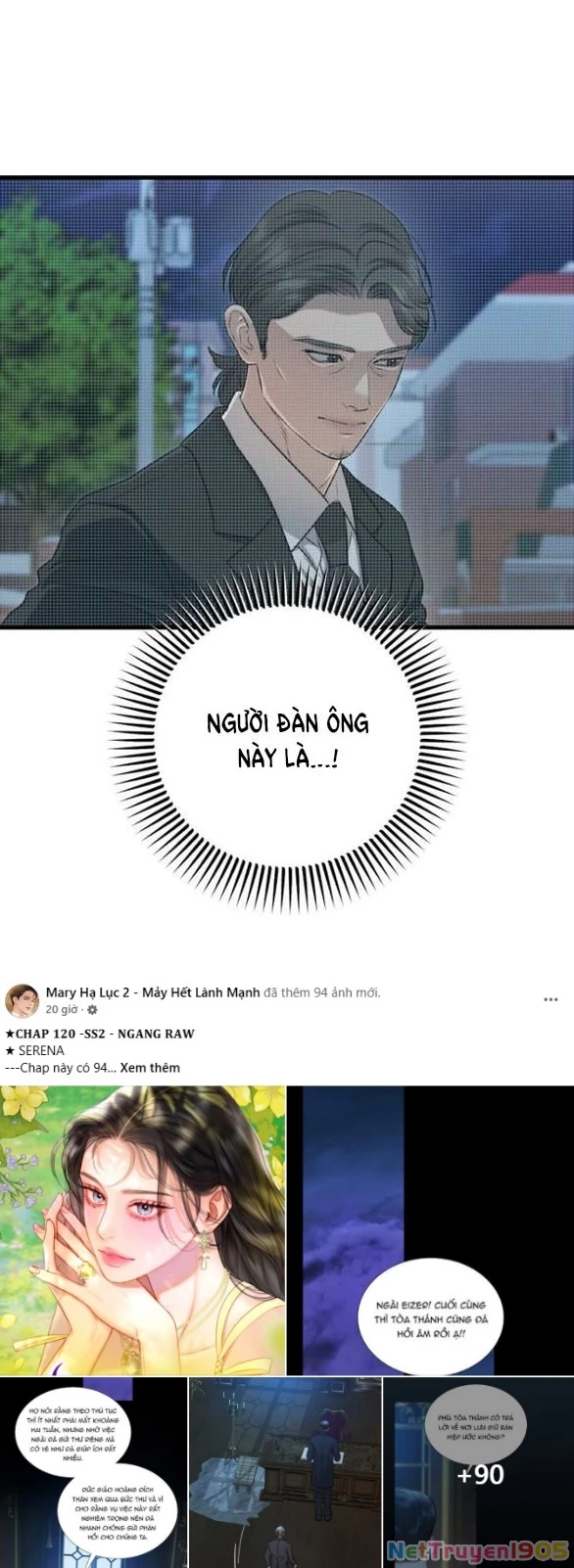 Nóng Lòng Muốn Giày Vò Em Chapter 95.1 - 35