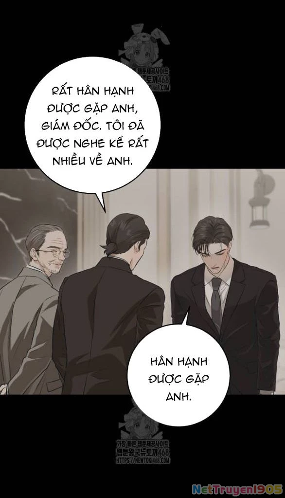 Nóng Lòng Muốn Giày Vò Em Chapter 95.1 - 37