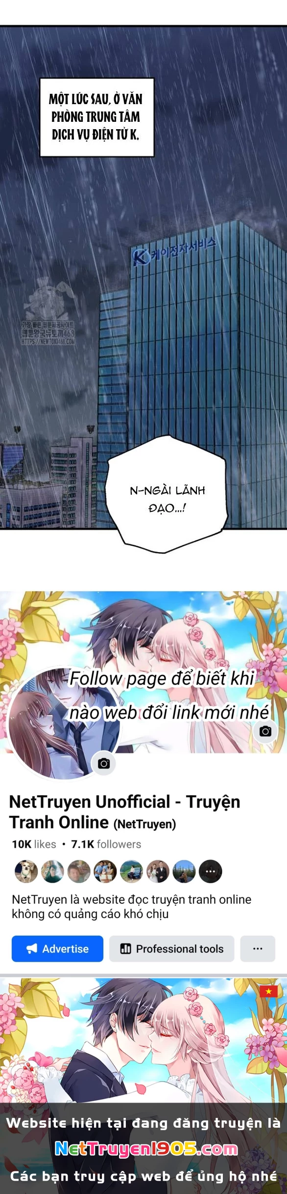 Nóng Lòng Muốn Giày Vò Em Chapter 95.1 - 39