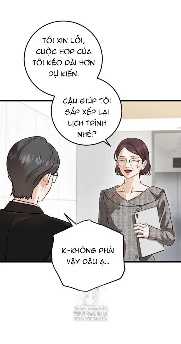 Nóng Lòng Muốn Giày Vò Em Chapter 95.2 - 2