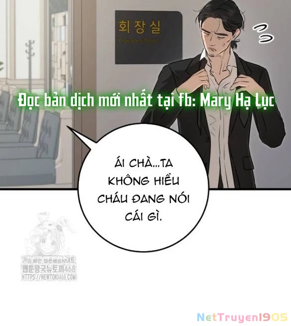Nóng Lòng Muốn Giày Vò Em Chapter 95.2 - 7