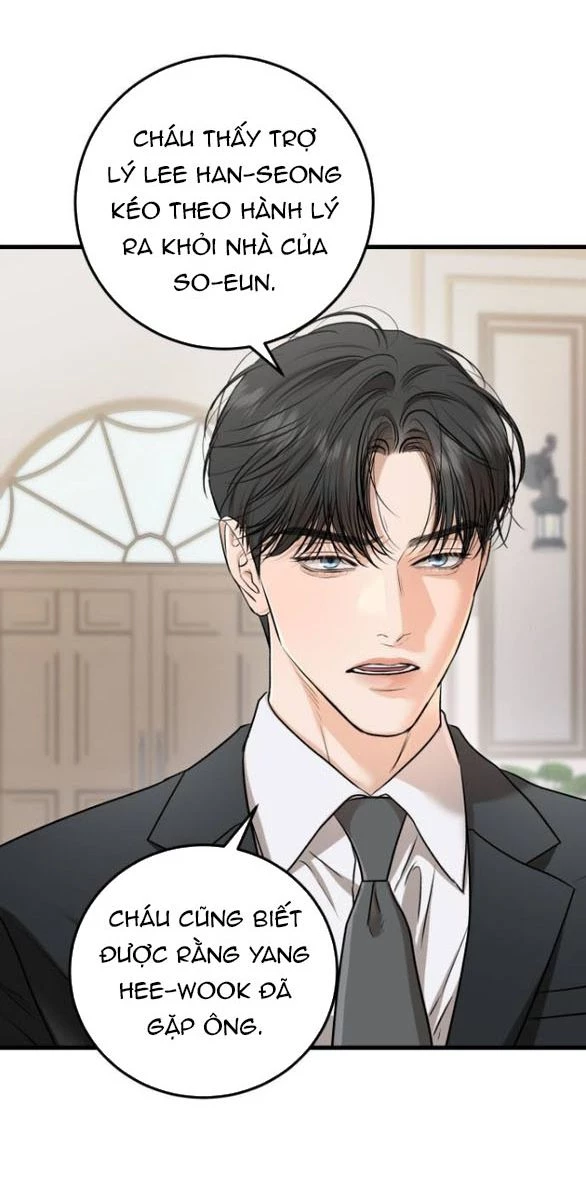 Nóng Lòng Muốn Giày Vò Em Chapter 95.2 - 8