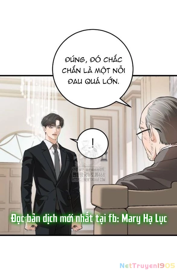 Nóng Lòng Muốn Giày Vò Em Chapter 95.2 - 11