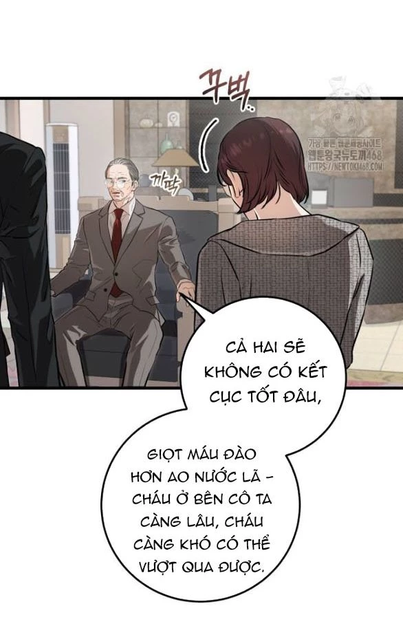 Nóng Lòng Muốn Giày Vò Em Chapter 95.2 - 23