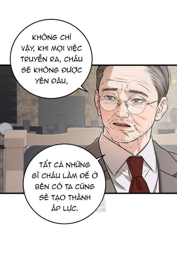 Nóng Lòng Muốn Giày Vò Em Chapter 95.2 - 24