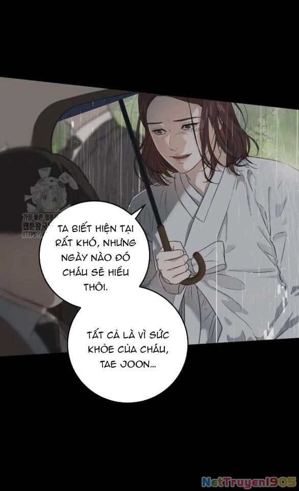 Nóng Lòng Muốn Giày Vò Em Chapter 95.2 - 27