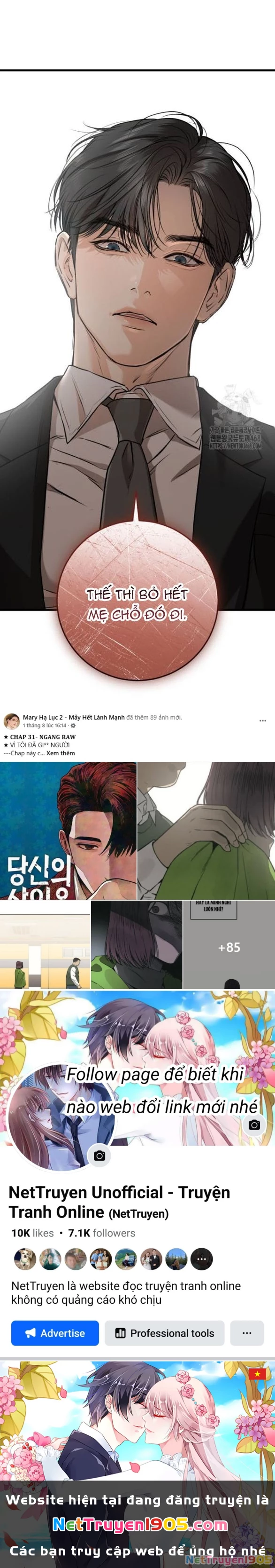 Nóng Lòng Muốn Giày Vò Em Chapter 95.2 - 32