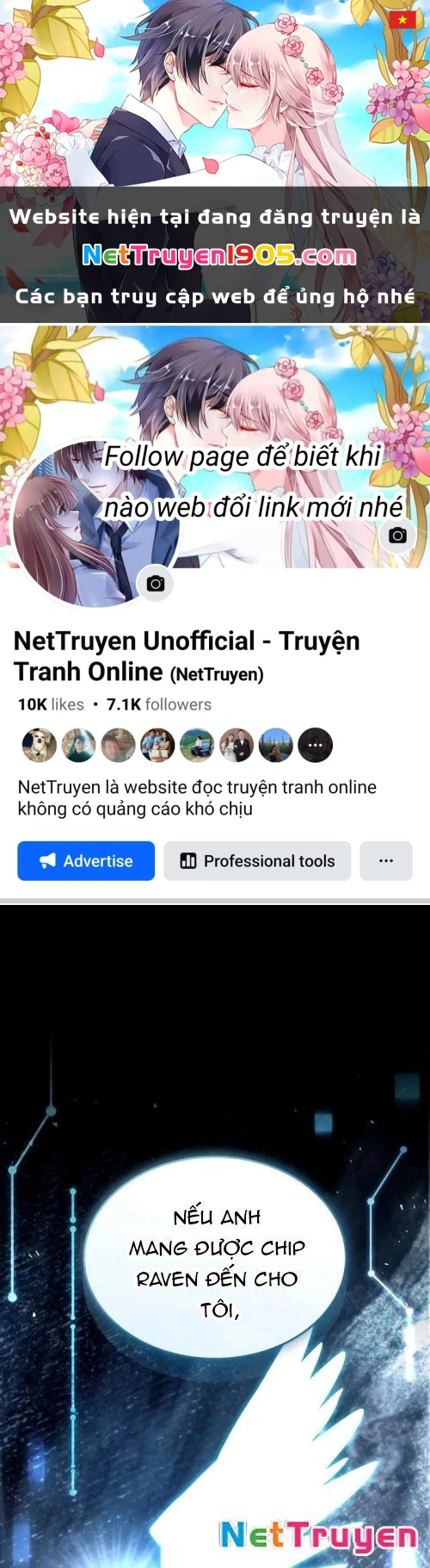 Kim Chiến Sĩ: Hành Trình Xây Dựng Đặc Tính Chapter 49 - 1