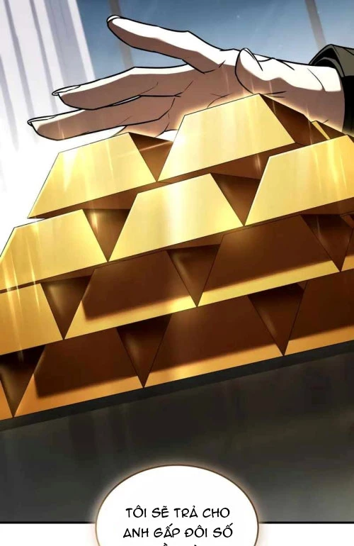 Kim Chiến Sĩ: Hành Trình Xây Dựng Đặc Tính Chapter 49 - 3