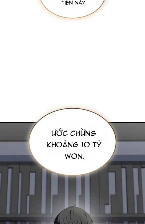 Kim Chiến Sĩ: Hành Trình Xây Dựng Đặc Tính Chapter 49 - 4