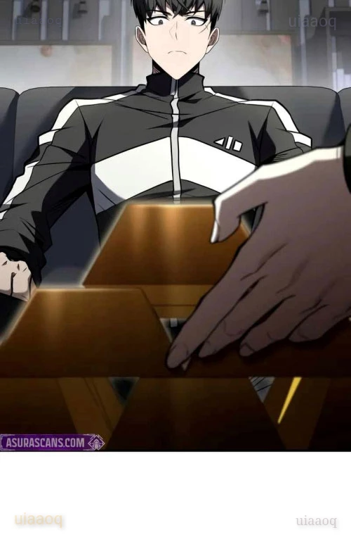 Kim Chiến Sĩ: Hành Trình Xây Dựng Đặc Tính Chapter 49 - 5