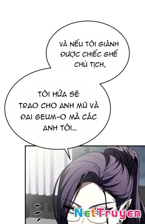 Kim Chiến Sĩ: Hành Trình Xây Dựng Đặc Tính Chapter 49 - 6