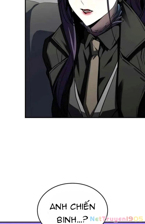 Kim Chiến Sĩ: Hành Trình Xây Dựng Đặc Tính Chapter 49 - 7