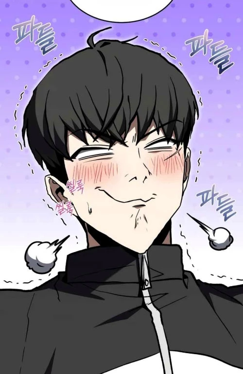 Kim Chiến Sĩ: Hành Trình Xây Dựng Đặc Tính Chapter 49 - 8