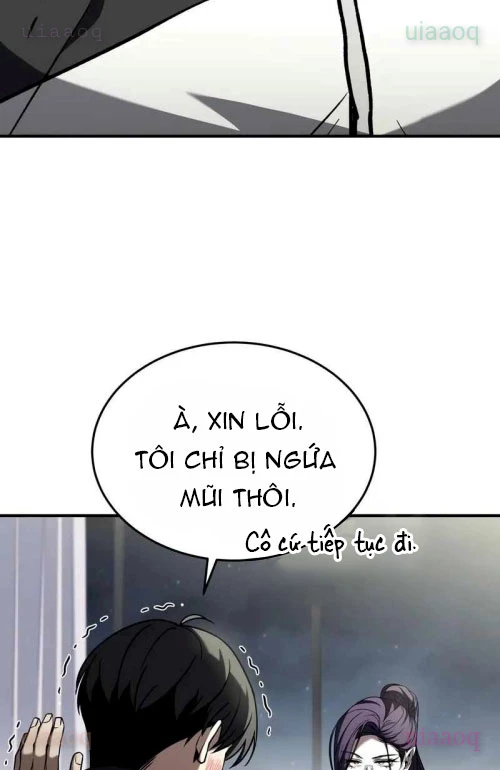 Kim Chiến Sĩ: Hành Trình Xây Dựng Đặc Tính Chapter 49 - 9