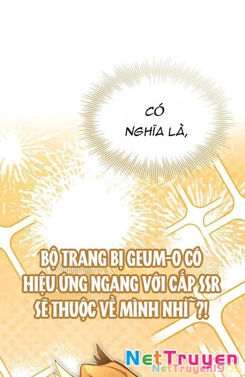Kim Chiến Sĩ: Hành Trình Xây Dựng Đặc Tính Chapter 49 - 11