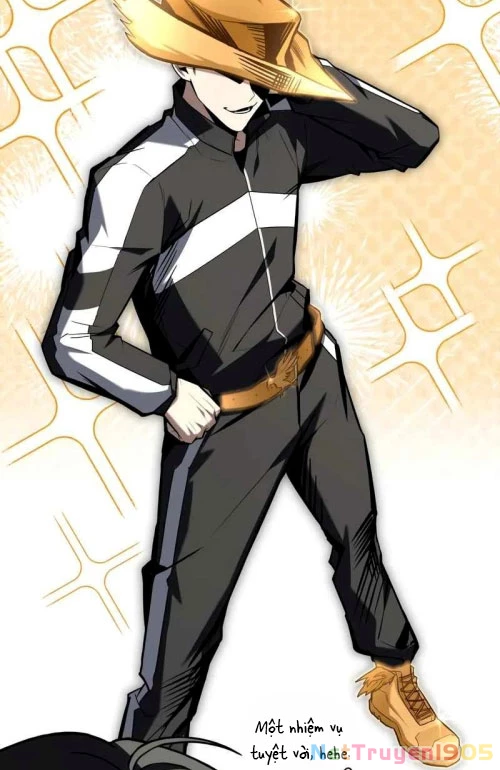 Kim Chiến Sĩ: Hành Trình Xây Dựng Đặc Tính Chapter 49 - 12