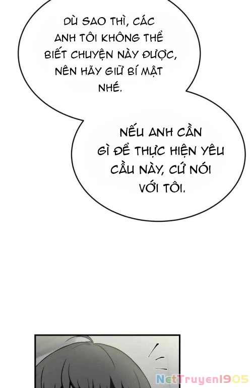 Kim Chiến Sĩ: Hành Trình Xây Dựng Đặc Tính Chapter 49 - 14