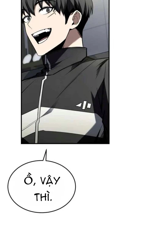 Kim Chiến Sĩ: Hành Trình Xây Dựng Đặc Tính Chapter 49 - 15
