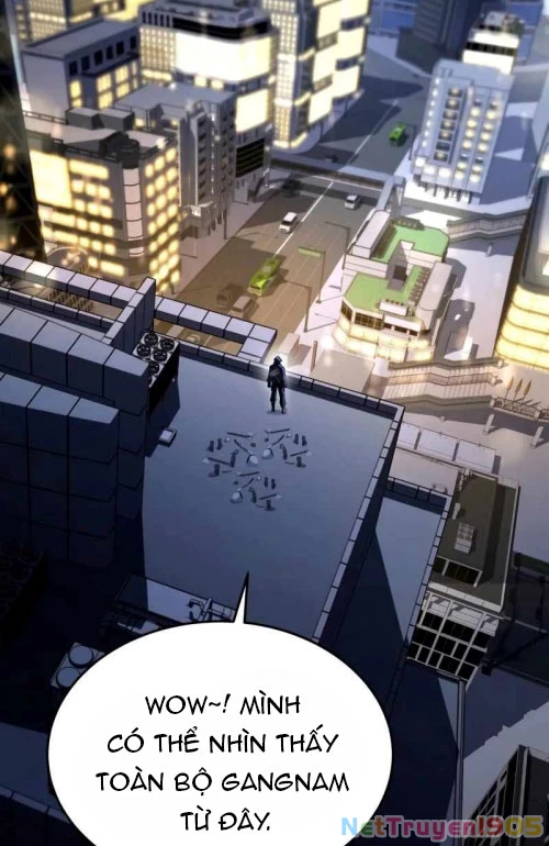 Kim Chiến Sĩ: Hành Trình Xây Dựng Đặc Tính Chapter 49 - 17
