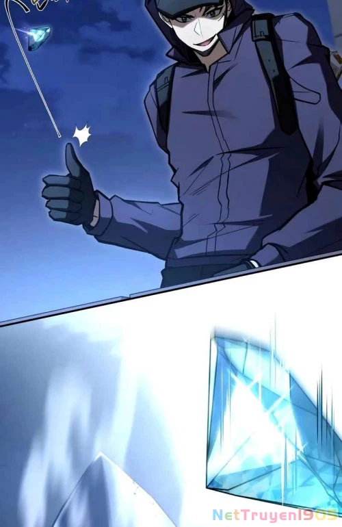 Kim Chiến Sĩ: Hành Trình Xây Dựng Đặc Tính Chapter 49 - 19
