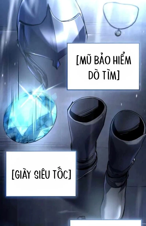 Kim Chiến Sĩ: Hành Trình Xây Dựng Đặc Tính Chapter 49 - 20