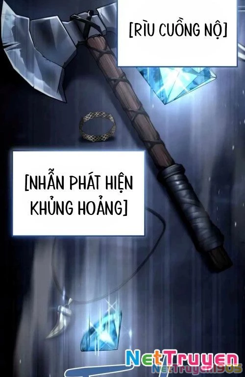 Kim Chiến Sĩ: Hành Trình Xây Dựng Đặc Tính Chapter 49 - 21