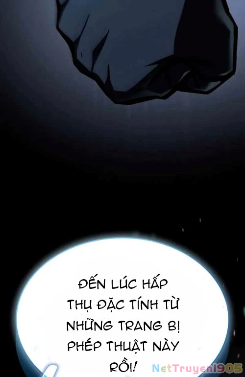 Kim Chiến Sĩ: Hành Trình Xây Dựng Đặc Tính Chapter 49 - 23