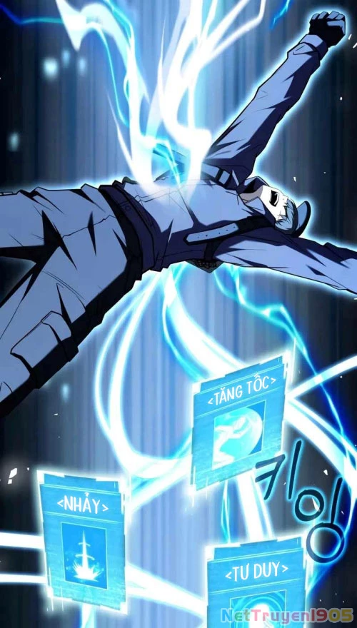 Kim Chiến Sĩ: Hành Trình Xây Dựng Đặc Tính Chapter 49 - 27